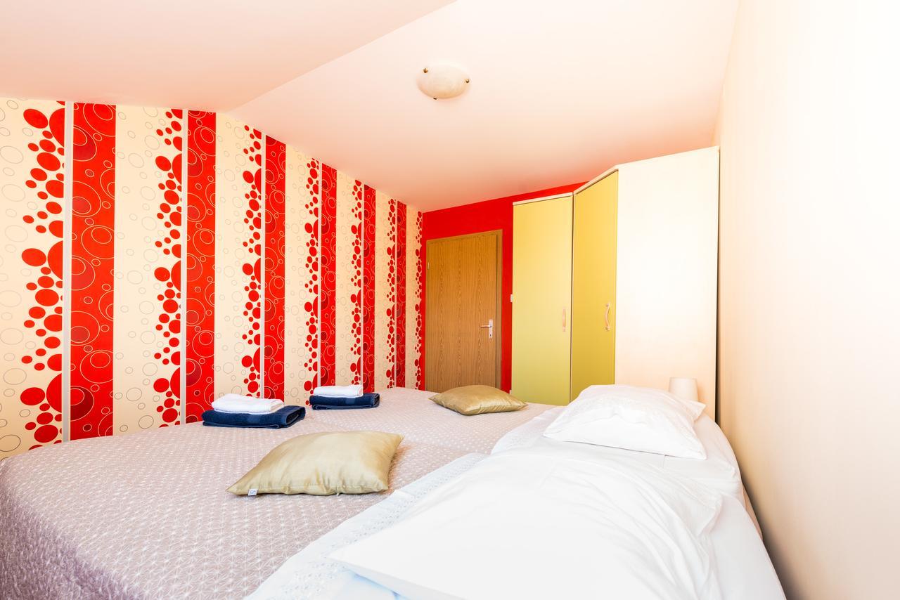 Lily'S Apartments ดูบรอฟนิก ภายนอก รูปภาพ
