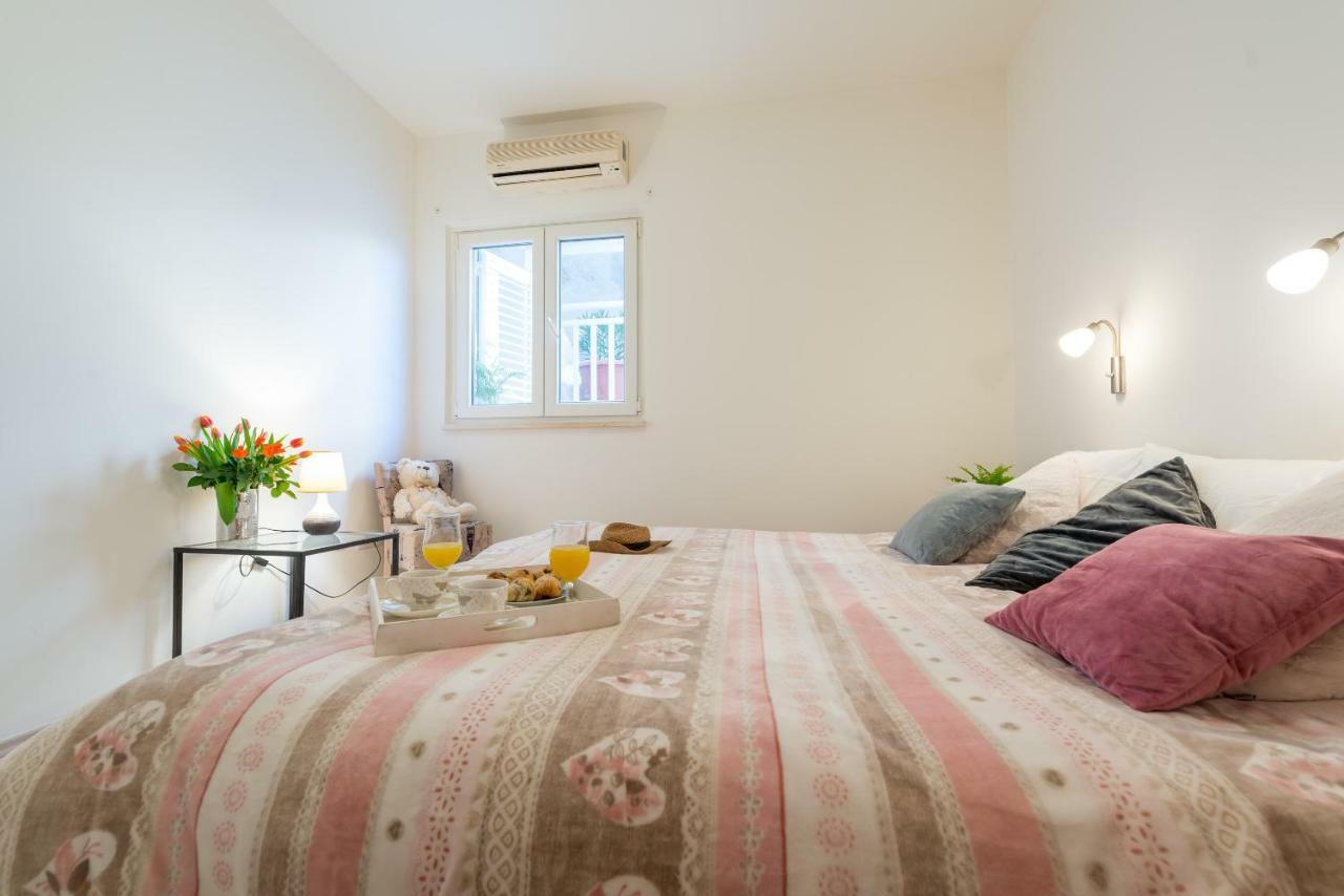 Lily'S Apartments ดูบรอฟนิก ภายนอก รูปภาพ